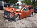2006 Chevrolet HHR — photo 2 of 16 | VIN 3GNDA23P36S677457