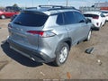 2022 Toyota Corolla Cross — photo 4 of 16 | VIN 7MUCAAAG5NV006222