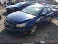 2013 Chevrolet Cruze — photo 2 of 20 | VIN 1G1PA5SH3D7255033