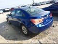 2013 Chevrolet Cruze — photo 3 of 20 | VIN 1G1PA5SH3D7255033