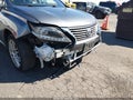 2013 Lexus RX 350 — photo 6 of 16 | VIN 2T2BK1BA2DC162668
