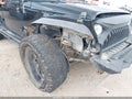 2018 Jeep Wrangler Unlimited — photo 6 of 16 | VIN 1C4BJWDG4JL813048