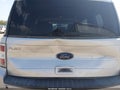 2014 Ford Flex — photo 6 of 11 | VIN 2FMGK5B84EBD13773