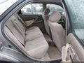 1997 Toyota Camry — photo 8 of 17 | VIN JT2BG22K1V0094890