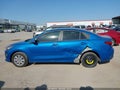 2023 Kia Rio — photo 15 of 17 | VIN 3KPA24AD4PE597811