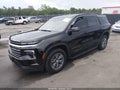 2024 Chevrolet Traverse — photo 2 of 16 | VIN 1GNERGKSXRJ247799