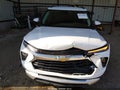 2025 Chevrolet Trailblazer — photo 10 of 16 | VIN KL79MPSL0SB179169