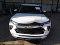 2025 Chevrolet Trailblazer — photo 12 of 16 | VIN KL79MPSL0SB179169