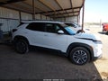 2025 Chevrolet Trailblazer — photo 13 of 16 | VIN KL79MPSL0SB179169