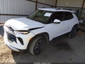 2025 Chevrolet Trailblazer — photo 2 of 16 | VIN KL79MPSL0SB179169
