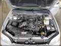 2004 Subaru Legacy — photo 10 of 11 | VIN 4S3BE625147212120