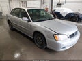 2004 Subaru Legacy — photo 1 of 11 | VIN 4S3BE625147212120