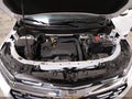 2025 Chevrolet Equinox — photo 10 of 17 | VIN 3GNAXPEG2SL156844