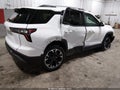2025 Chevrolet Equinox — photo 4 of 17 | VIN 3GNAXPEG2SL156844