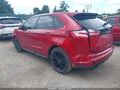 2021 Ford Edge — photo 3 of 16 | VIN 2FMPK4J9XMBA10595