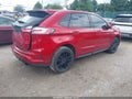2021 Ford Edge — photo 4 of 16 | VIN 2FMPK4J9XMBA10595