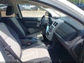 2009 Dodge Journey — photo 5 of 11 | VIN 3D4GH57V59T218279