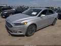 2018 Ford Fusion — photo 2 of 16 | VIN 3FA6P0RU4JR226920