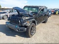2023 Jeep Wrangler — photo 6 of 10 | VIN 1C4JJXR62PW518538