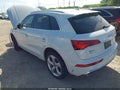 2024 Audi Q5 — photo 3 of 22 | VIN WA1EAAFYXR2042998