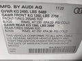 2024 Audi Q5 — photo 9 of 22 | VIN WA1EAAFYXR2042998