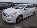 2014 Hyundai Sonata — photo 2 of 12 | VIN 5NPEB4ACXEH826414