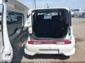 2009 Nissan Cube — photo 16 of 20 | VIN JN8AZ28R29T114753