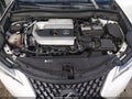 2019 Lexus UX 200 — photo 10 of 16 | VIN JTHY3JBH9K2004265