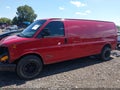 2006 Chevrolet Express Cargo — photo 15 of 17 | VIN 1GCGG292761177819
