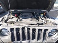 2021 Jeep Wrangler — photo 10 of 16 | VIN 1C4JJXR66MW642016