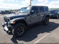 2021 Jeep Wrangler — photo 2 of 16 | VIN 1C4JJXR66MW642016