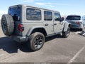 2021 Jeep Wrangler — photo 4 of 16 | VIN 1C4JJXR66MW642016