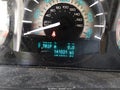 2010 Mercury Milan — photo 15 of 16 | VIN 3MEHM0JG6AR615820
