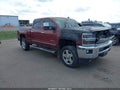 2015 Chevrolet Silverado 2500 — photo 1 of 11 | VIN 1GC1KWE83FF160167