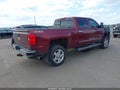 2015 Chevrolet Silverado 2500 — photo 4 of 11 | VIN 1GC1KWE83FF160167