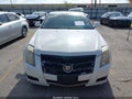 2012 Cadillac CTS — photo 12 of 16 | VIN 1G6DE5E54C0106785