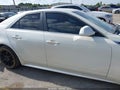 2012 Cadillac CTS — photo 13 of 16 | VIN 1G6DE5E54C0106785