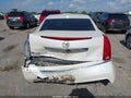 2012 Cadillac CTS — photo 16 of 16 | VIN 1G6DE5E54C0106785