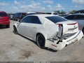 2012 Cadillac CTS — photo 3 of 16 | VIN 1G6DE5E54C0106785
