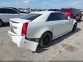2012 Cadillac CTS — photo 4 of 16 | VIN 1G6DE5E54C0106785