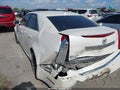 2012 Cadillac CTS — photo 6 of 16 | VIN 1G6DE5E54C0106785