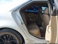2012 Cadillac CTS — photo 8 of 16 | VIN 1G6DE5E54C0106785