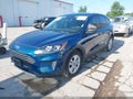 2020 Ford Escape — photo 2 of 16 | VIN 1FMCU0F69LUA49056