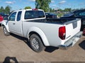 2018 Nissan Frontier — photo 3 of 16 | VIN 1N6BD0CT0JN722699