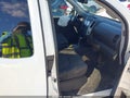 2018 Nissan Frontier — photo 5 of 16 | VIN 1N6BD0CT0JN722699