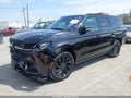 2025 Lincoln Navigator — photo 2 of 18 | VIN 5LMJJ3LG6SEL01155