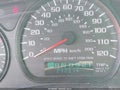 2001 Chevrolet Monte Carlo — photo 7 of 12 | VIN 2G1WW12E319179531