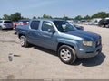 2007 Honda Ridgeline — photo 1 of 16 | VIN 2HJYK16547H501822