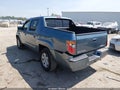 2007 Honda Ridgeline — photo 3 of 16 | VIN 2HJYK16547H501822