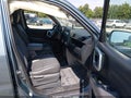 2007 Honda Ridgeline — photo 5 of 16 | VIN 2HJYK16547H501822